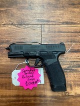 SPRINGFIELD ARMORY HELLCAT PRO 9MM LUGER (9X19 PARA) - 1 of 2