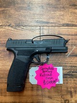 SPRINGFIELD ARMORY HELLCAT PRO 9MM LUGER (9X19 PARA) - 2 of 2