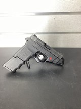 SMITH & WESSON 109381 M&P Bodyguard 380 CRIMSON TRACE .380 ACP - 2 of 3