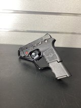 SMITH & WESSON 109381 M&P Bodyguard 380 CRIMSON TRACE .380 ACP - 1 of 3