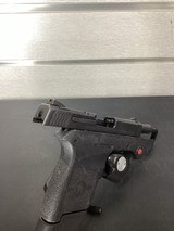 SMITH & WESSON 109381 M&P Bodyguard 380 CRIMSON TRACE .380 ACP - 3 of 3