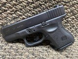 GLOCK 26 9MM LUGER (9X19 PARA) - 2 of 3
