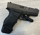 GLOCK 43 9MM LUGER (9X19 PARA) - 3 of 3