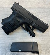GLOCK 27 Gen 3 .40 S&W - 3 of 3