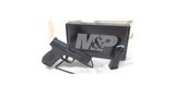 SMITH & WESSON M&P9 M2.0 9MM LUGER (9X19 PARA) - 1 of 3