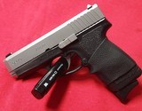 KAHR ARMS CW 40 .40 S&W - 1 of 3