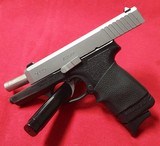 KAHR ARMS CW 40 .40 S&W - 2 of 3