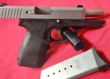 KAHR ARMS CW 40 .40 S&W - 3 of 3