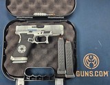 GLOCK 45 9x19 G45 Gen 5 9MM LUGER (9X19 PARA) - 1 of 3