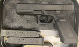 GLOCK 22 G22 GEN 4 .40 CALIBER - 2 of 3