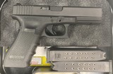 GLOCK 22 G22 GEN 4 .40 CALIBER - 1 of 3