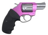 CHARTER ARMS The Pink Lady .38 SPL - 3 of 3
