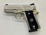 PARA-ORDNANCE LDA Carry .45 ACP - 2 of 3