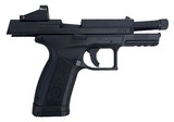 EAA mc9 tactical 9MM LUGER (9X19 PARA) - 3 of 3