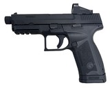 EAA mc9 tactical 9MM LUGER (9X19 PARA) - 2 of 3