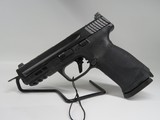 SMITH & WESSON M&P9 PERFORMANCE CENTER PORTED M2.0 9MM LUGER (9X19 PARA) - 1 of 3