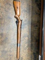 MOSSBERG 151 M(b) .22 LR - 1 of 3