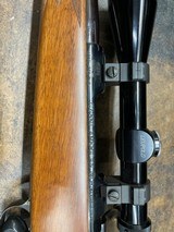 CZ 550 AMERICAN .270 WIN - 2 of 3