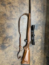 CZ 550 AMERICAN .270 WIN - 1 of 3