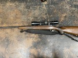 RUGER M77 .25-06 REM - 1 of 3