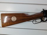 WINCHESTER MODEL 94 ILLINOIS SESQUICENTENNIAL .30-30 WIN - 2 of 3