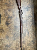 ARISAKA type I 6.5X50MM ARISAKA - 1 of 3