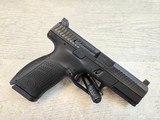 CZ P-10C 9MM LUGER (9X19 PARA) - 1 of 2