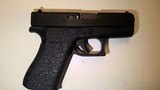 GLOCK 43x 9MM LUGER (9X19 PARA) - 2 of 3