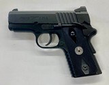 PARA-ORDNANCE LDA Carry .45 ACP - 1 of 3