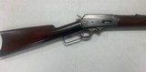 MARLIN 1895 .40 CALIBER - 2 of 3