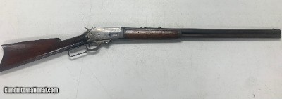 MARLIN 1895 .40 CALIBER