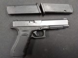 GLOCK 34 Gen 4 9MM LUGER (9X19 PARA) - 1 of 3