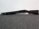 REMINGTON 870 TACTICAL 12 GA - 1 of 3
