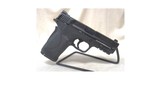 SMITH & WESSON M&P380 SHIELD EZ M2.0 .380 ACP - 2 of 3