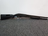 REMINGTON 870 POLICE MAGNUM (LE TRADE IN) 12 GA - 2 of 3