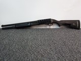 REMINGTON 870 POLICE MAGNUM (LE TRADE IN) 12 GA - 1 of 3