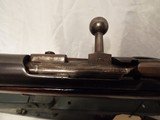 FRENCH MILITARY 1907-15 8X50MMR MANNLICHER-SHOENAUER - 3 of 3