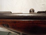 FRENCH MILITARY 1907-15 8X50MMR MANNLICHER-SHOENAUER - 2 of 3