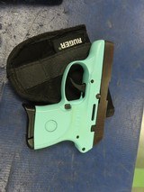 RUGER LCP .380 ACP - 1 of 3