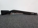 REMINGTON 870 POLICE MAGNUM (LE TRADE IN) 12 GA - 2 of 3