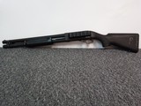 REMINGTON 870 POLICE MAGNUM (LE TRADE IN) 12 GA - 1 of 3
