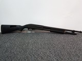 REMINGTON 870 POLICE MAGNUM (LE TRADE IN) 12 GA - 2 of 3