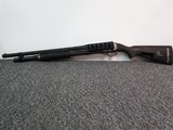 REMINGTON 870 POLICE MAGNUM (LE TRADE IN) 12 GA - 1 of 3