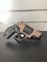 TAURUS 605 PROTECTOR POLY .357 MAG - 1 of 3