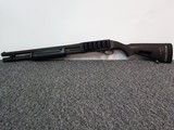 REMINGTON 870 POLICE MAGNUM (LE TRADE IN) 12 GA - 1 of 3