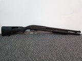 REMINGTON 870 POLICE MAGNUM (LE TRADE IN) 12 GA - 2 of 3