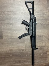 GSG GERMAN SPORTS GUNS GSG-5 .22 LR - 2 of 3