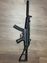 GSG GERMAN SPORTS GUNS GSG-5 .22 LR - 1 of 3