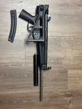 GSG GERMAN SPORTS GUNS GSG-5 .22 LR - 3 of 3