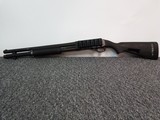 REMINGTON 870 POLICE MAGNUM (LE TRADE IN) 12 GA - 1 of 3